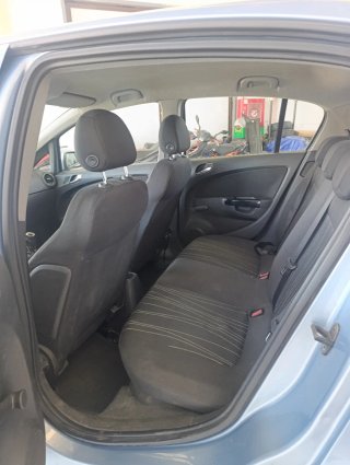 Opel Corsa 1.3 cdti 90cv 6 veloc