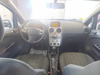 Opel Corsa 1.3 cdti 90cv 6 veloc