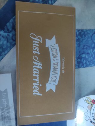 Cápsula del Tiempo Colección Recuerdos Boda