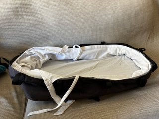Complementos Bugaboo Cameleon 3