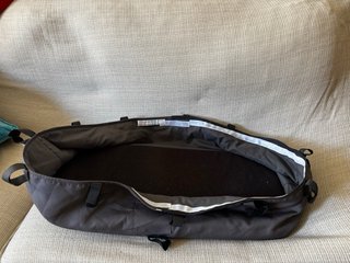 Complementos Bugaboo Cameleon 3
