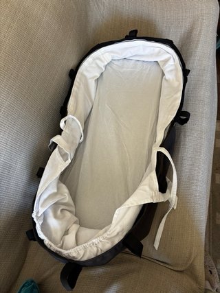 Complementos Bugaboo Cameleon 3