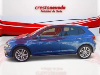 Volkswagen Polo DESDE 247€/MES ¡SIN PAGAR ENTRADA!