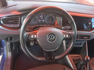 Volkswagen Polo DESDE 247€/MES ¡SIN PAGAR ENTRADA!