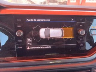 Volkswagen Polo DESDE 247€/MES ¡SIN PAGAR ENTRADA!