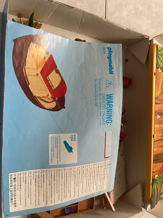 Playmobil 4884 Belén