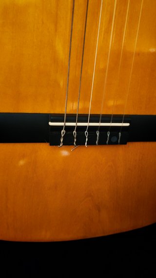 Guitarra Ispana Mod. Jerez