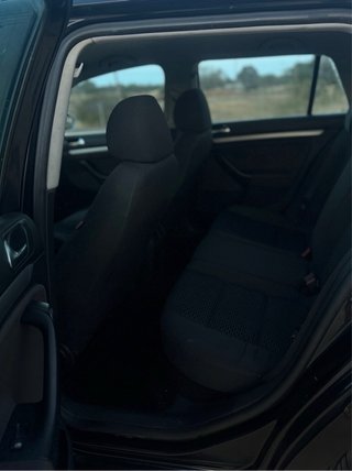 Volkswagen Golf 2010
