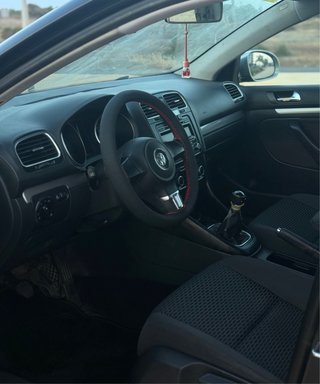 Volkswagen Golf 2010