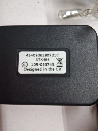 Adaptador Cableado CTSVW002.2