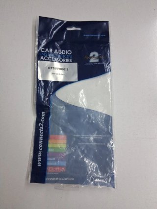 Adaptador Cableado CTSVW002.2