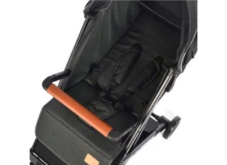 Silla de paseo plegable con una mano