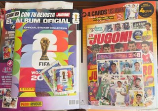 Revista Jugon 230