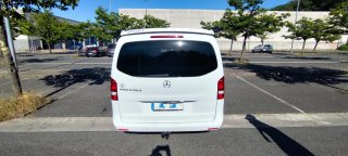 Mercedes-Benz Marco Polo 2017