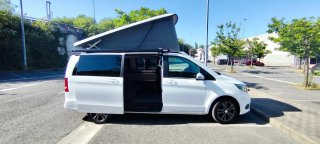 Mercedes-Benz Marco Polo 2017