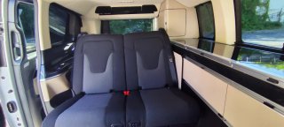 Mercedes-Benz Marco Polo 2017