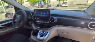 Mercedes-Benz Marco Polo 2017