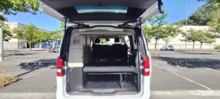 Mercedes-Benz Marco Polo 2017