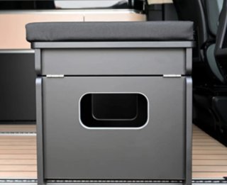 Mercedes-Benz Marco Polo 2017