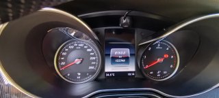 Mercedes-Benz Marco Polo 2017