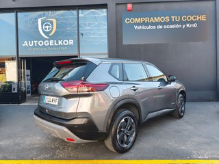 Nissan X-Trail 4X4 2025 7 PLAZAS
