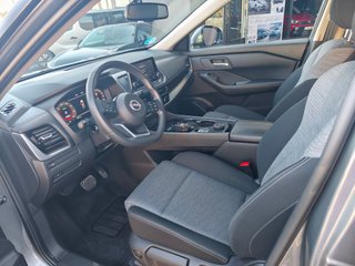 Nissan X-Trail 4X4 2025 7 PLAZAS