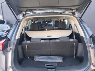 Nissan X-Trail 4X4 2025 7 PLAZAS