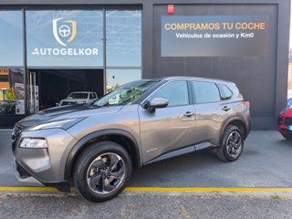 Nissan X-Trail 4X4 2025 7 PLAZAS