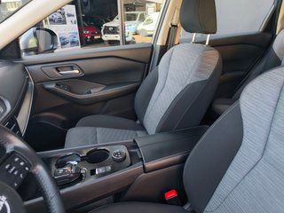 Nissan X-Trail 4X4 2025 7 PLAZAS