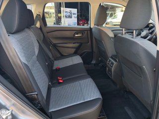 Nissan X-Trail 4X4 2025 7 PLAZAS