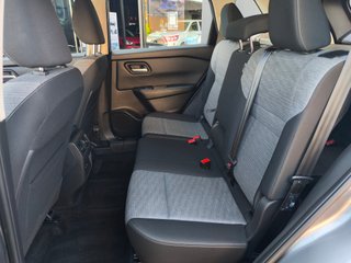 Nissan X-Trail 4X4 2025 7 PLAZAS