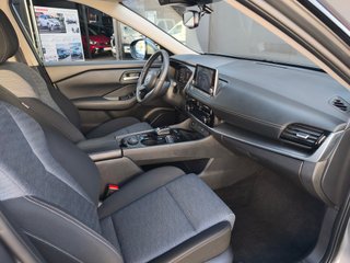 Nissan X-Trail 4X4 2025 7 PLAZAS