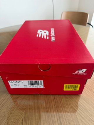 Zapatillas New Balance FuelCell Rebel V5