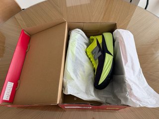Zapatillas New Balance FuelCell Rebel V5