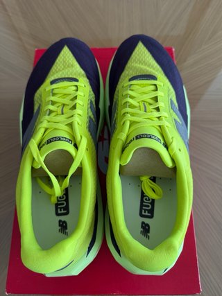 Zapatillas New Balance FuelCell Rebel V5