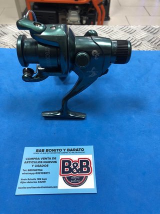 Carrete de pesca Eurohold Balance
