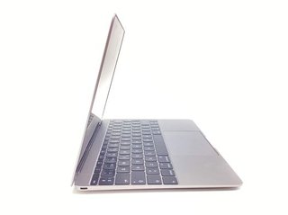 Apple Macbook Gris/Plateado