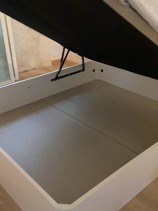 Liquidazione Letti a Soppalco, Letto a Soppalco, Materasso