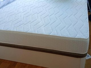Liquidazione Letti a Soppalco, Letto a Soppalco, Materasso