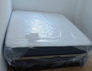 Liquidazione Letti a Soppalco, Letto a Soppalco, Materasso