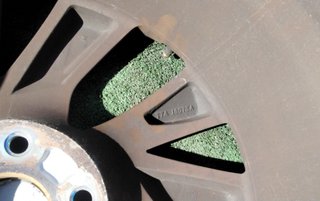 JUEGO LLANTAS HONDA HR-V (..) Sport 02.19 - R16