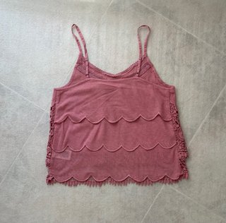 Top Verano Superdry Talla S