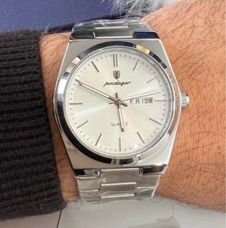 Conjunto 2 relojes de Hombre