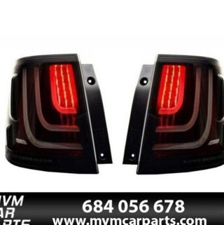 Pilotos traseros Glohh Led para Range Rover Sport