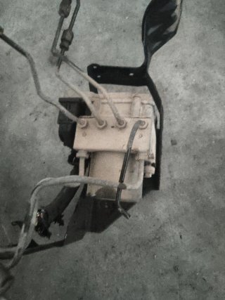 Módulo ABS Ford Mondeo