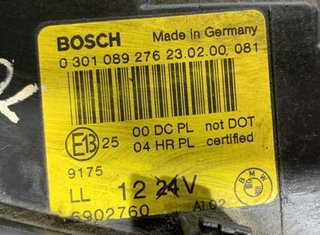 60405 faro derecho 6902760 bmw serie 3 berlina e46