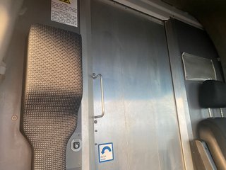 Mercedes-Benz Sprinter 2012