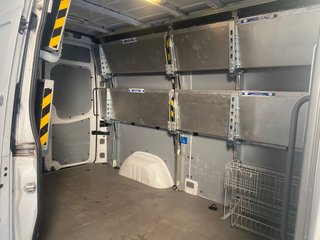 Mercedes-Benz Sprinter 2012