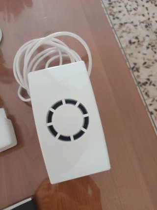 Kit Cámaras Seguridad MEO con Sensores