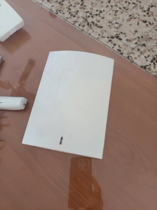 Kit Cámaras Seguridad MEO con Sensores
